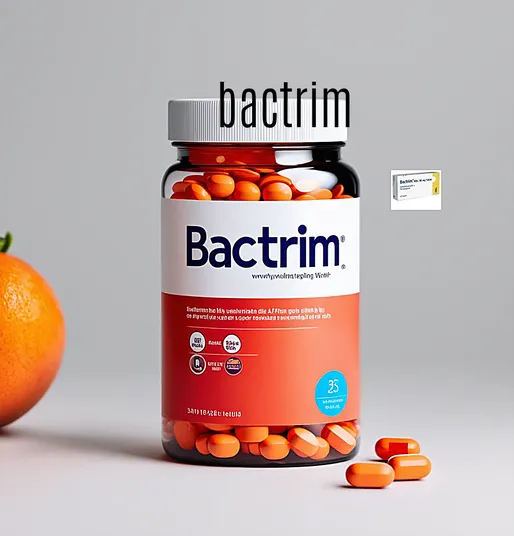 Bactrim serve ricetta medica